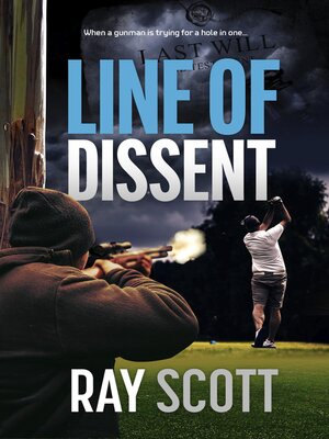 cover image of Line of Dissent
